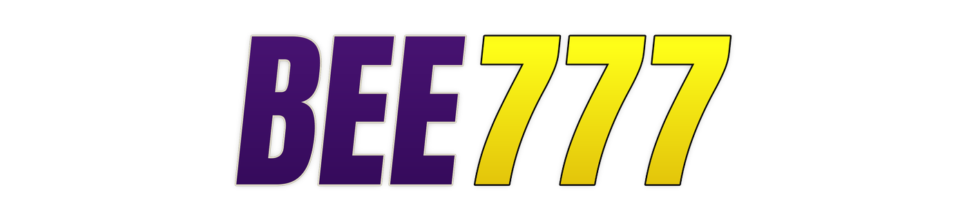 bee777 লোগো